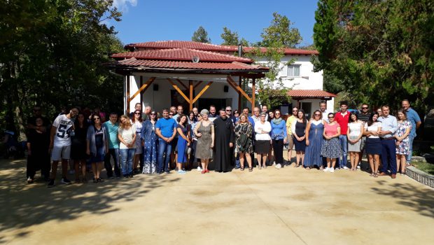 3ο Κατασκηνωτικό Τριήμερο Οικογενειών στη Μακρυνίτσα