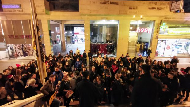 Κάλαντα Χριστουγέννων