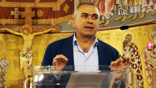 Ιάκωβος Μαρτίδης: Ευτυχισμένα Παιδιά-Μύθος ή πραγματικότητα;