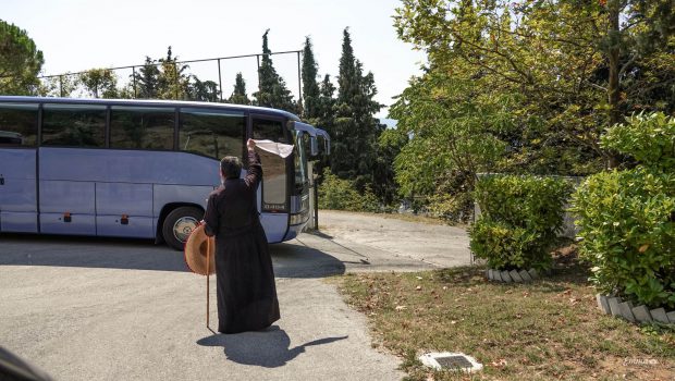 Ολοκληρώθηκε η Κατασκήνωση των Κοριτσιών Γυμνασίου-Λυκείου 2019