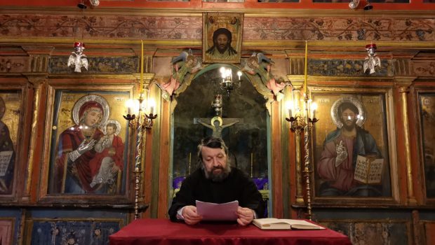 Σταλαγματιές της Αγάπης του Θεού – 2