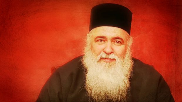 Ο Σεβασμιώτατος Μητροπολίτης Νεαπόλεως και Σταυρουπόλεως στις “Σταλαγματιές της Αγάπης του Θεού”