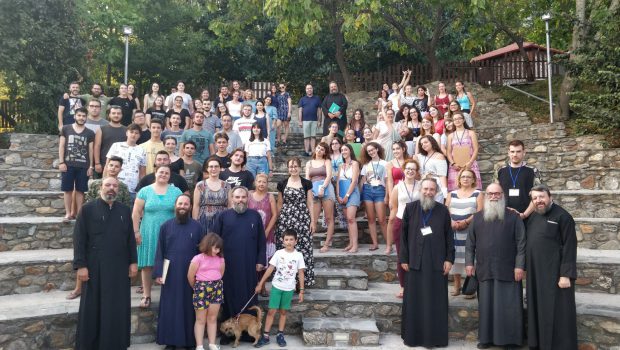 Από την Κέρκυρα… στη Μακρυνίτσα!