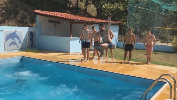 Πάμε Κατασκήνωση… έρχεσαι;