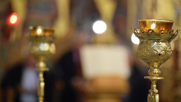 Επικαιροποιημένο Πρόγραμμα Ακολουθιών της Τεσσαροκοστής των Χριστουγέννων