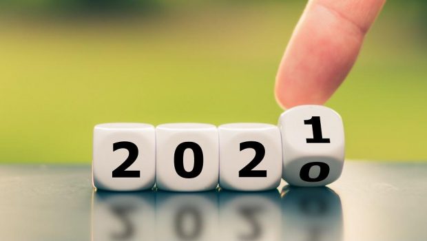 Ιερές Ακολουθίες – Πρωτοχρονιά 2021