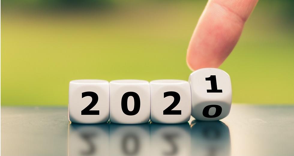 Ιερές Ακολουθίες – Πρωτοχρονιά 2021