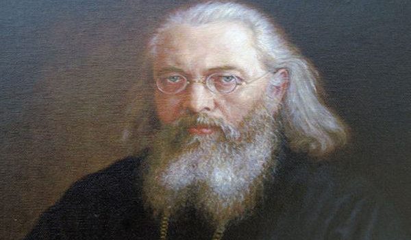 “Θεραπεύοντας τον φόβο” – Άγιος Αρχιεπίσκοπος Λουκάς