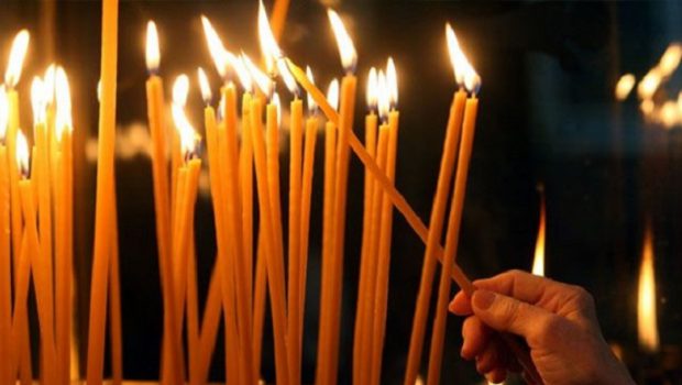 “Πορεία προς το Πάθος” – Πρόγραμμα Ακολουθιών και Διαδικτυακών Εκδηλώσεων