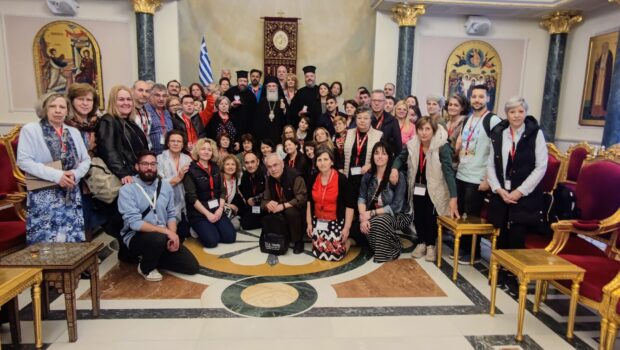 Προσκυνηματική Εκδρομή στους Αγίους Τόπους