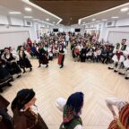 Ξεκίνησε το Πανηγύρι της Μεγαλόχαρης του Ευόσμου!