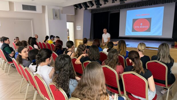 Πιστοποιημένο Σεμινάριο Πρώτων Βοηθειών στην ΚΑΤΑΚΟΜΒΗ