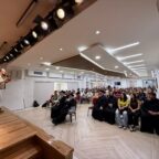Σεμινάριο για Στελέχη Κατασκηνώσεων στην Κατακόμβη