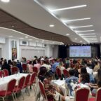 Φθινοπωρινή Συνάντηση Στελεχών του Νεανικού Έργου