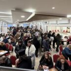 1η Διοργάνωση – Ευκαιρίες Σταδιοδρομίας