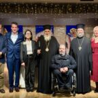 Παρουσίαση του βιβλίου: ΟΡΘΟΔΟΞΗ ΚΟΙΝΩΝΙΚΗ ΘΕΟΛΟΓΙΑ ΤΗΣ ΑΝΑΠΗΡΙΑΣ ΚΑΙ ΤΗΣ ΧΡΟΝΙΑΣ ΑΣΘΕΝΕΙΑΣ