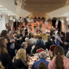 Τραπέζι Αγάπης 2026