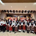 1η Εκδήλωση του Λαογραφικού Τμήματος της Κατακόμβης για τον Αη Γιώργη τον Φουστανελλά