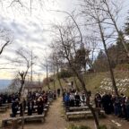 Καθαρά Δευτέρα στην Κατασκήνωση