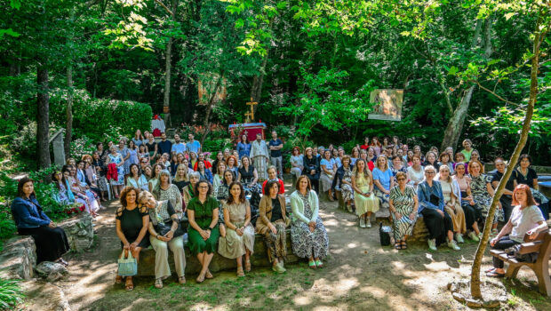 Κατασκηνωτικό Τριήμερο Κυριών, Μακρυνίτσα 2026