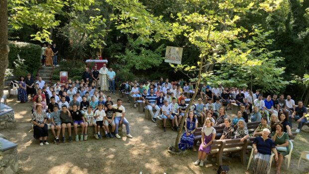 Κατασκήνωση Αγοριών Δημοτικού (Α’ περίοδος) 2026