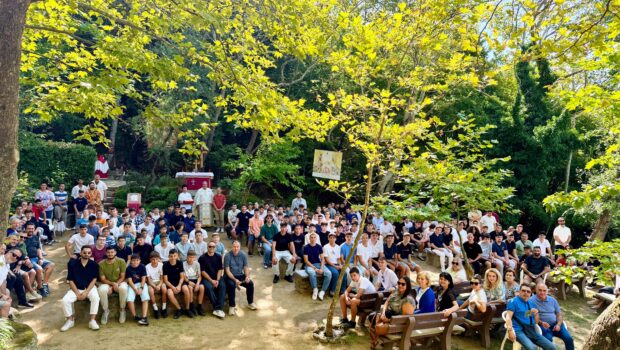 Κατασκήνωση Αγοριών Γυμνασίου και Λυκείου 2026